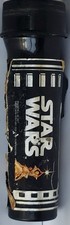 Vintage 1977 Star Wars Flashlight General Mil...