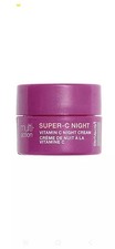 StriVectin Multi-Action Super-C Night Vitamin C Moisturizer,Brightening-1oz