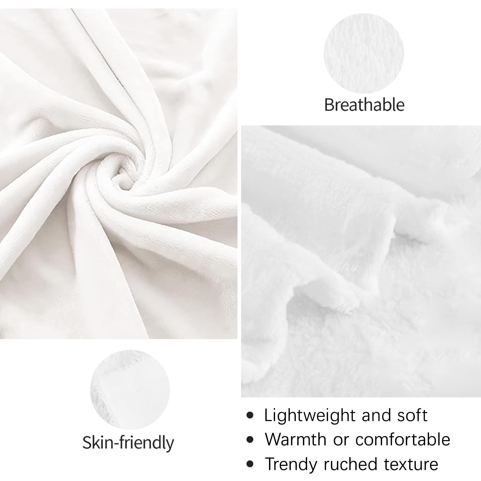 Stained Glass Dragonfly Throw Blanket for Boys Girls Kids Adults Women, Fuzzy...