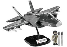 Cobi 1/48 Scale F-35B Lightning II Royal Air Force Model Kit