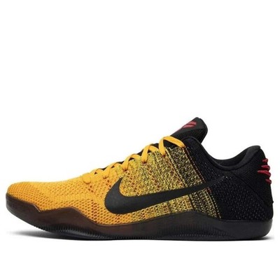 シューズ(男性用) Nike Kobe 11 Elite Low Bruce Lee 822675 706 Nike Kobe 11 Elite Low Bruce Lee | eBay