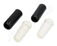Japanparts KTP-0908 Staubschutzsatz, StoßDäMpfer Hinten FüR Audi