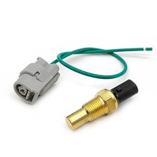 Coolant Temperature Sensor W/Connector for Tacoma 2.4L 2.7L l4 3.4L V6 1995-2004