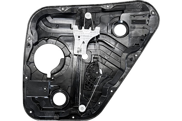 Fensterheber Mechanismus FüR Hyundai Tucson 2015-2021 Hinter Links-image