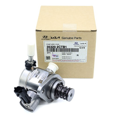 #ad #ad OEM 35320 2CTB1 Fuel Pump High Pressure FIT For Kia Stinger 2.0L DOHC 2018 2020 $119.99