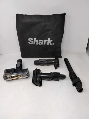 Shark Staubsauger Zubehör Werkzeuge mit Tasche motorisiertes Haustierwerkzeug