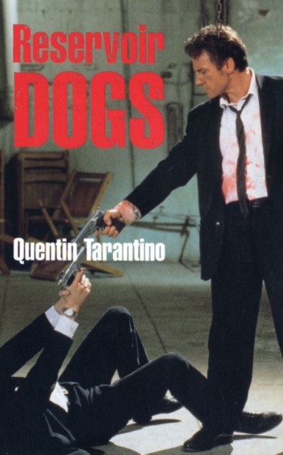 Reservoir Dogs: Screenplay (FF Classics),Quentin Tarantino - Image 3