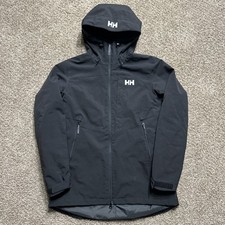 Helly Hansen Paramount Series Softshell Ski J...