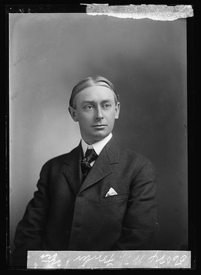 Photo:Fowler, W.W.