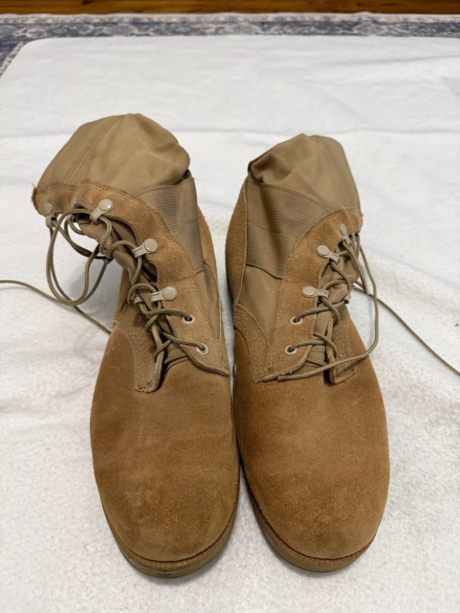 沙漠战术靴| eBay