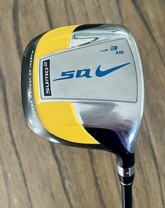 NIKE SQ SUMO / SUMO2 ドライバー 9.5° 10.5° S Nike SQ Sumo2 5900 Driver Golf Club for sale online | eBay