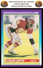 Leonard Griffin