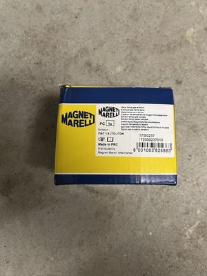 STS0237 MAGNETI MARELLI 172000237010 Abgastemperatursensor ALFA ROMEO 147, GT