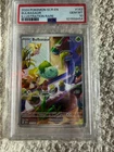 Bulbasaur 143/142 Sv07: Stellar Crown Holo