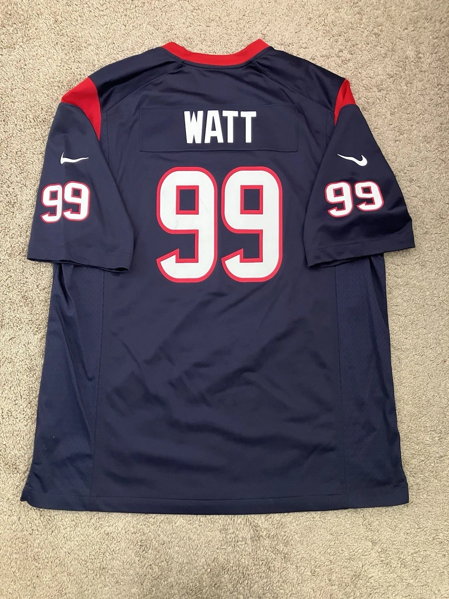 Las mejores ofertas en Houston Texans Hombres J.J. Watt Ropa para
