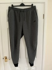 Nike Joggers Mens Fleece Sweatpants Trousers Jogging Tracksuit Bottoms Size XXL