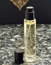 Initio Oud For Greatness EDP 10ml Travel Spray