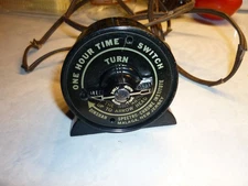 Dinshah Spectro Chrome Light Therapy Machine " Timer"