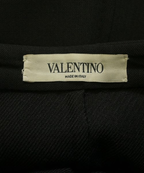 VALENTINO Knee-length Skirts Black 6(Approx. XS) 2200636682030 thumbnail 3