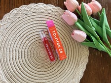 Tower 28 ShineOn Lip Jelly Lip Gloss Shade XOXO Shine Vegan Gel 0.13 fl oz