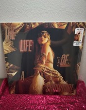 Taylor Swift - The Life of a Showgirl The Crowd is Your King Edition Vinyl LP