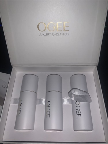 Ogee Crystal Contour Collection New ✨️ 💯 - Picture 2 of 5