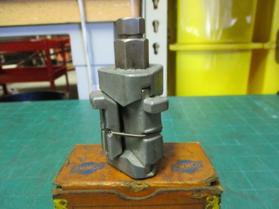 HAND TOOLS * AMMCO * RIDGE REAMER * 1-1/2 - 3 * 3700 | eBay