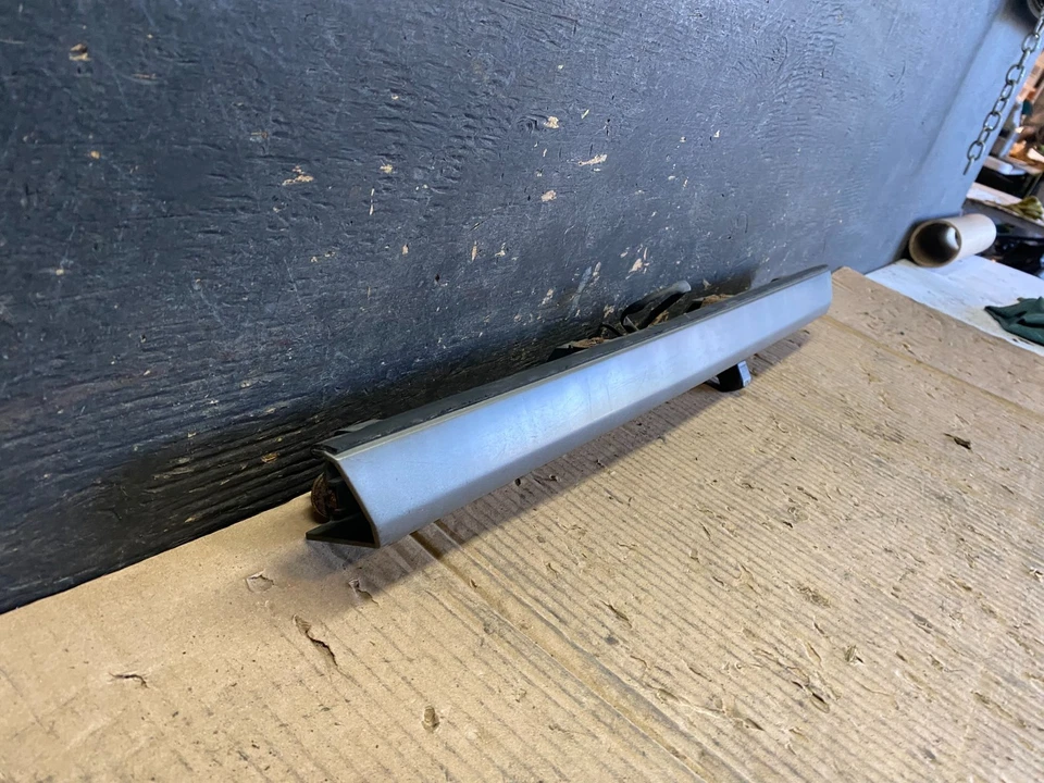 Luces traseras de licencia Infiniti G20 1999 a 2002 moldeadas S9593 PS Foto 3 de 4