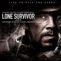 Lone Survivor (Original Motion Picture Soundtrack) | Jablonsky | Audio-Cd | CD