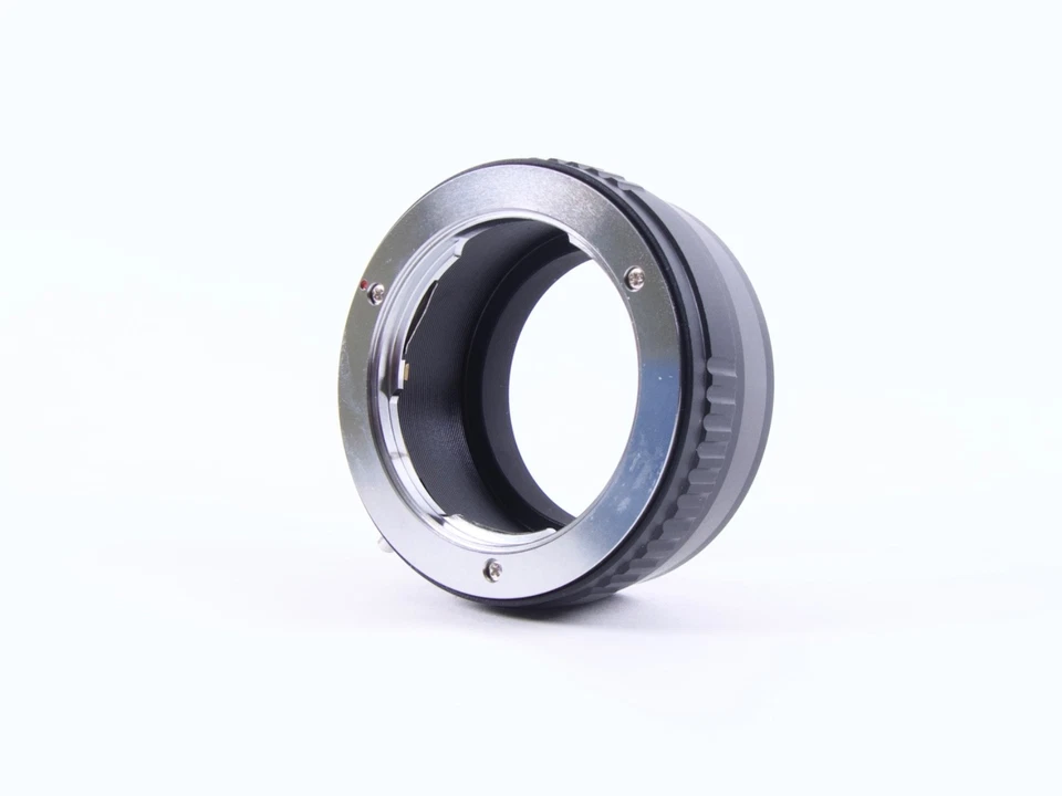Pixco Minolta MD Mount to Sony Nex E-Mount Adapter MD-NEX NEEWER - Image 4 of 4
