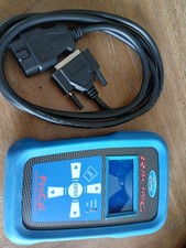 Ford Procal Ii Programmer M-12655-b