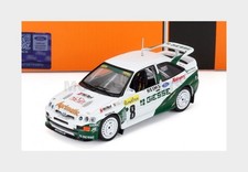 IXO-MODELS RAC448.22 Ford Escort RS Cosworth Team Ford Rally Car