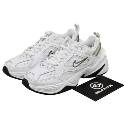 nike tekno cool white