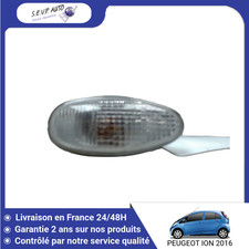 Clignotant Peugeot iOn