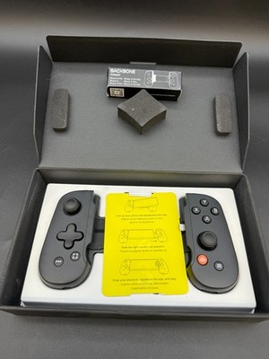 Backbone One IOS Lightning Mobile Gaming Gamepad/Controller Apple iPhone