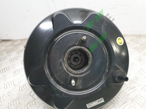 2021 MITSUBISHI CHALLENGER/SHOGUN SPORT 2.4L Diesel BRAKE SERVO 204827768 - Picture 11 of 15