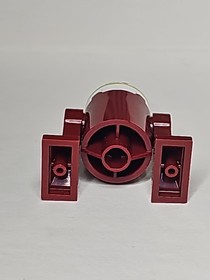 LEGO Star Wars R7-A7 Astromech 7751 Ahsoka's Starfighter & Vulture Droid RARE