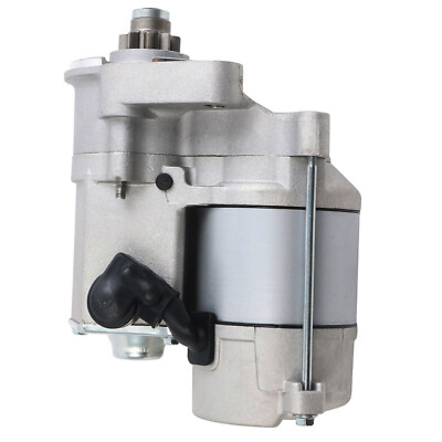 12V Starter 825700 110-2598 For Briggs & Stratton Daihatsu Toro DM950 DM850