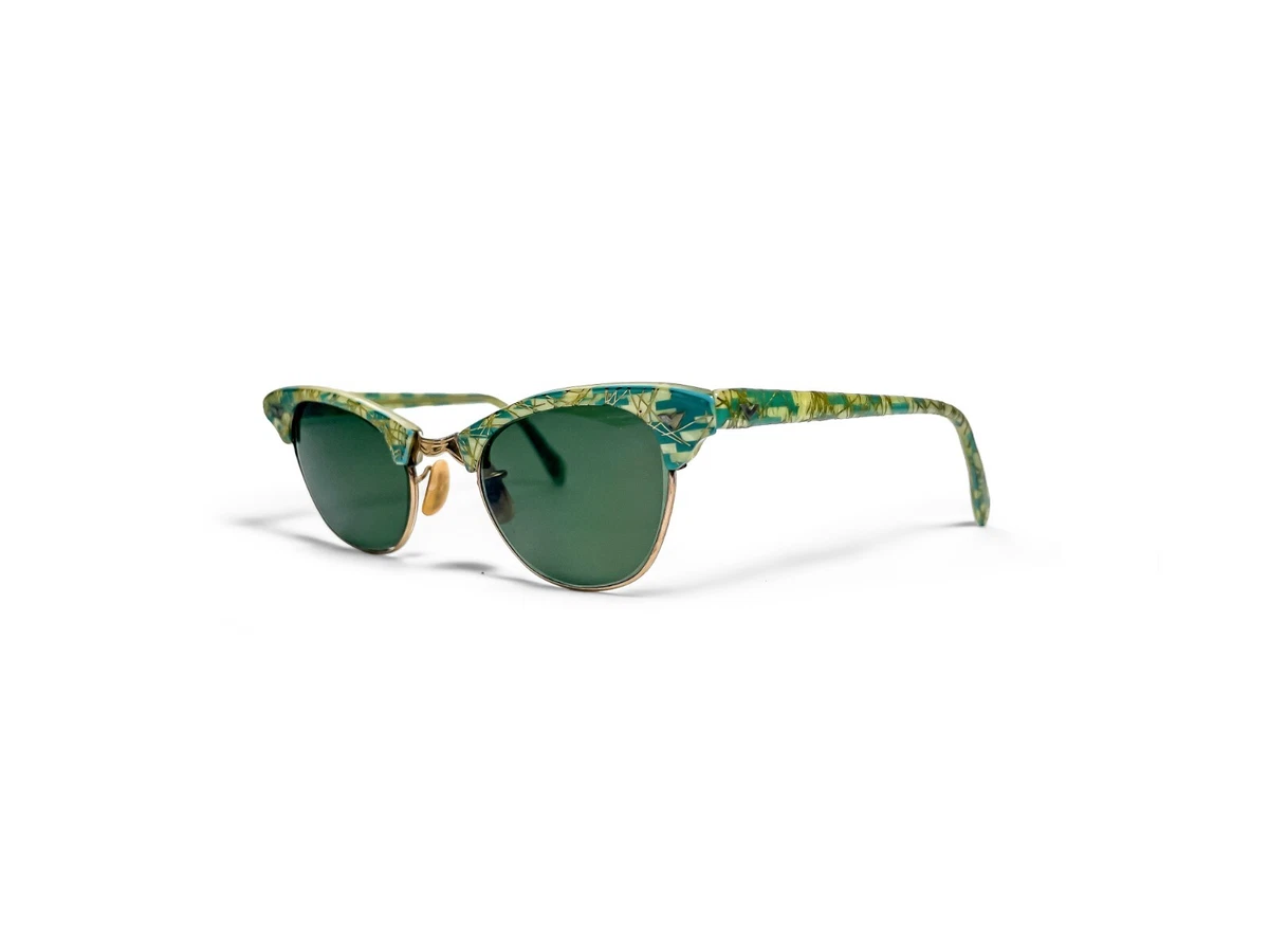 Rockabilly 1950s Vintage Sunglasses for sale | eBay display picture 3