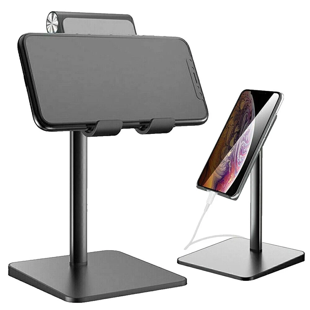 Grip Cell Phone Desktop Holders