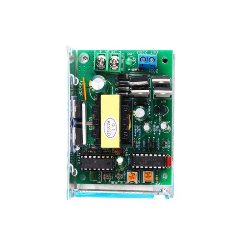 DC12V to AC220V Inverter Sine Wave Inverter Circuit Board 100W Drive Board - Picture 8 of 8