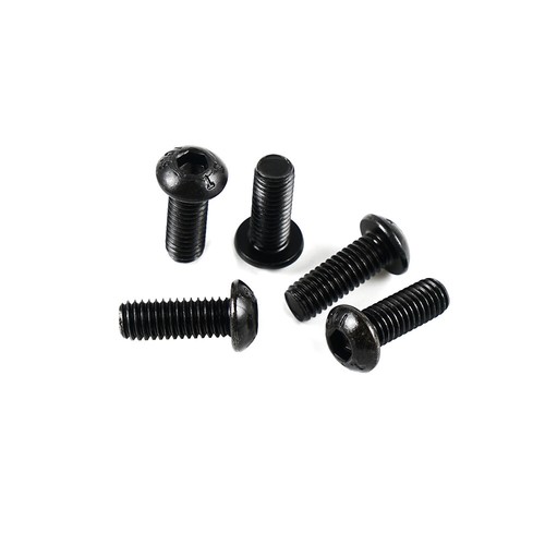 Fairing Body Bolt Alloy Screws Kit Complete 1 Set For Honda CBR 600 RR 2005-2006 - Picture 8 of 12