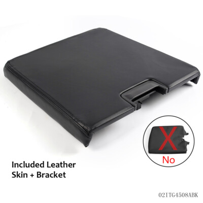 Chevy Colorado Center Console Center Console Lid Bench Repair Kit - Foto 4