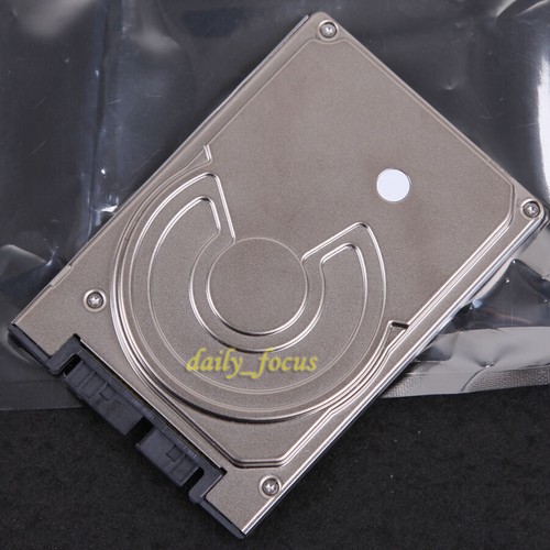 For TOSHIBA MK1633GSG 160 GB 1.8" 5400 RPM micro-SATA mSATA Hard Disk Drive HDD - Picture 2 of 2