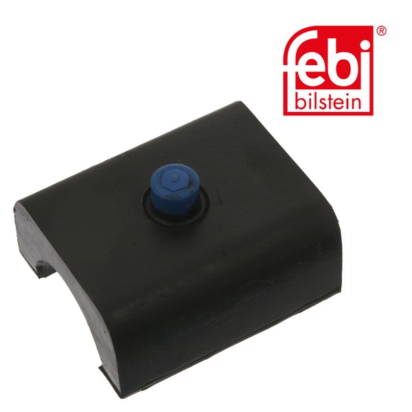 Febi Bilstein Lager Stabilisatorlager Stabilager Gummi Vorne 40758-image