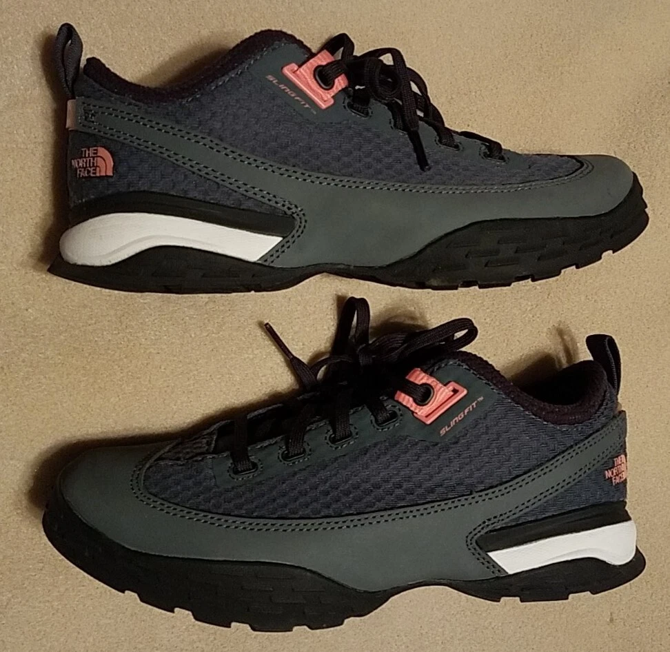 The north face one trail low hiking best sale shoes