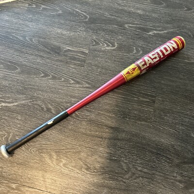 Batte Baseball Easton Pro Big Barrel Little League 7046 - 31/23 Oz - Alliage