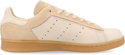 Size 8 - Adidas Stan Smith Wonder White Gum for sale online  display picture 1