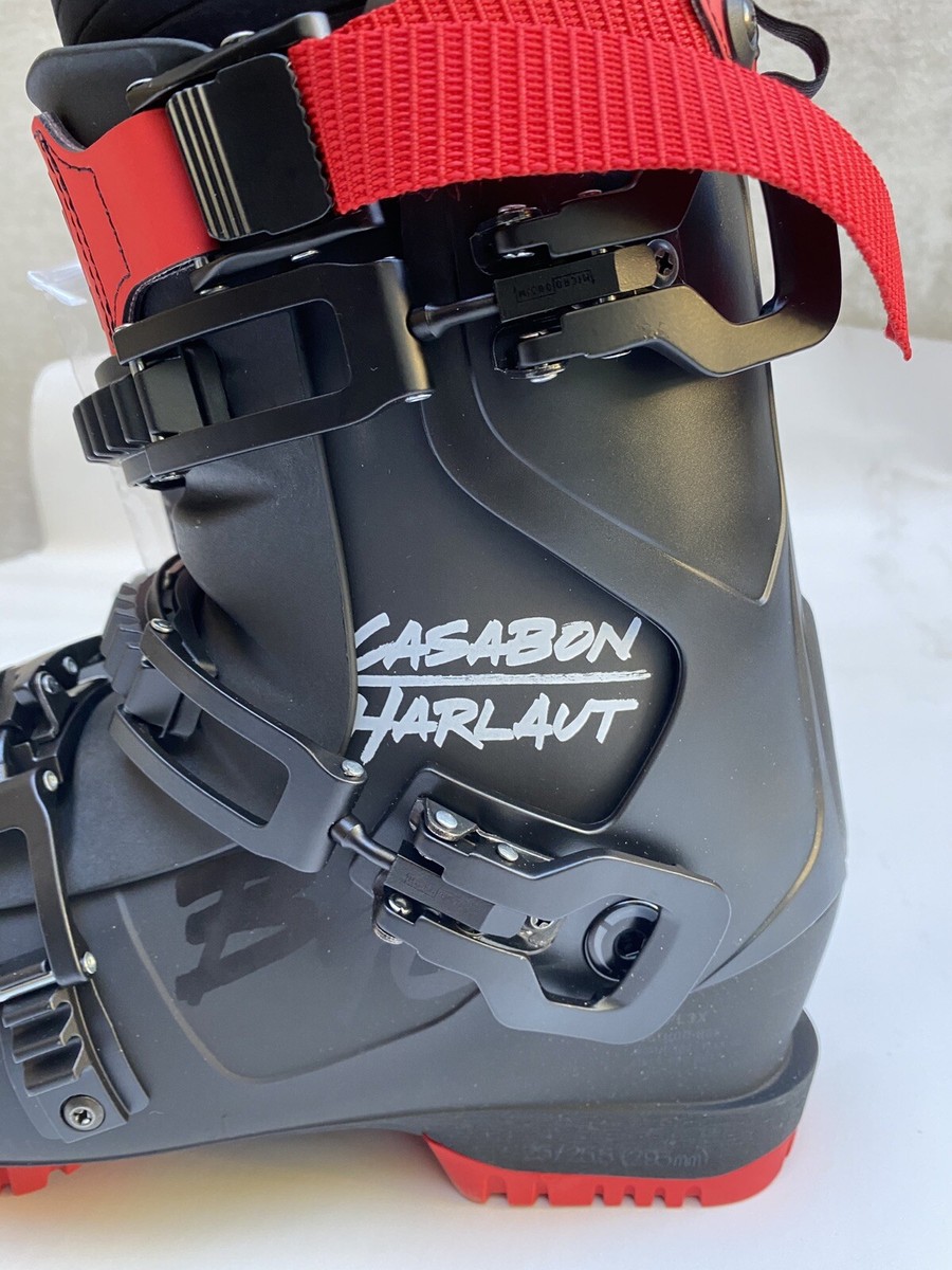 K2 Method B&E Ski Boots 2023 - Men's - 25.5 MP/Size 7.5 US | eBay