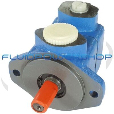New Aftermarket Vickers  Vane Pump V10-1P4S-1C20L / V10 1P4S 1C20L